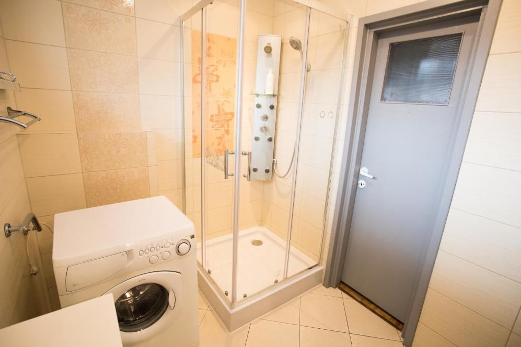 Апартаменты Apartament Ustronie Закопане-37